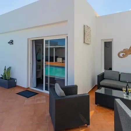 Villa Alma *