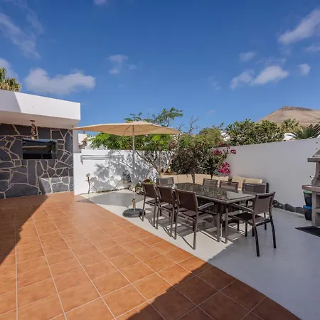 Villa Alma