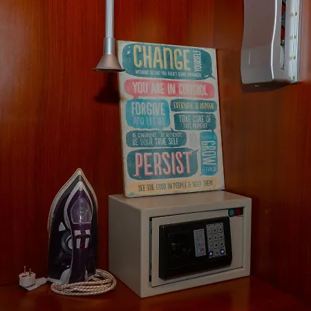 别墅 Alma 蒂亚斯