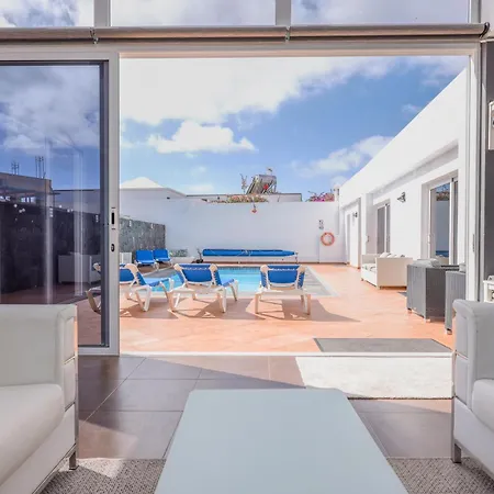 Villa Alma *