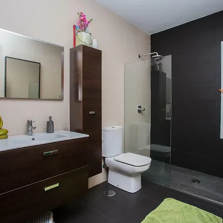 别墅 Alma 蒂亚斯