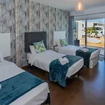Villa Alma Tías
