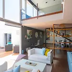 Alma Villa