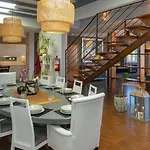 Alma Villa *